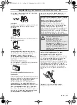 Предварительный просмотр 623 страницы HUSQ 233R Operator'S Manual