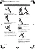 Предварительный просмотр 624 страницы HUSQ 233R Operator'S Manual