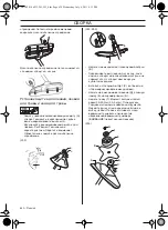 Предварительный просмотр 630 страницы HUSQ 233R Operator'S Manual