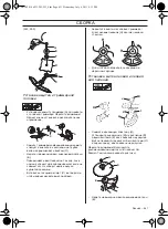 Предварительный просмотр 631 страницы HUSQ 233R Operator'S Manual