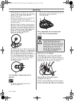 Предварительный просмотр 632 страницы HUSQ 233R Operator'S Manual