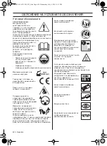 Предварительный просмотр 650 страницы HUSQ 233R Operator'S Manual