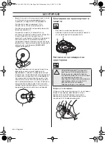 Предварительный просмотр 664 страницы HUSQ 233R Operator'S Manual