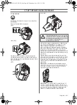 Предварительный просмотр 669 страницы HUSQ 233R Operator'S Manual