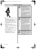 Предварительный просмотр 672 страницы HUSQ 233R Operator'S Manual