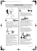 Предварительный просмотр 675 страницы HUSQ 233R Operator'S Manual