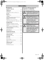 Предварительный просмотр 685 страницы HUSQ 233R Operator'S Manual