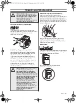 Предварительный просмотр 691 страницы HUSQ 233R Operator'S Manual