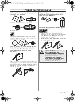 Предварительный просмотр 693 страницы HUSQ 233R Operator'S Manual