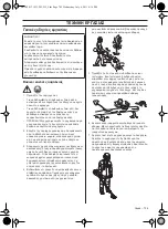 Предварительный просмотр 705 страницы HUSQ 233R Operator'S Manual