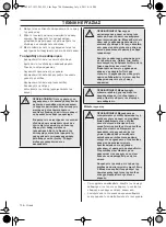 Предварительный просмотр 706 страницы HUSQ 233R Operator'S Manual