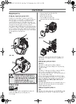 Предварительный просмотр 710 страницы HUSQ 233R Operator'S Manual