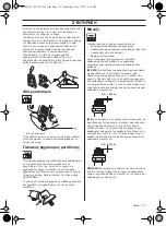 Предварительный просмотр 711 страницы HUSQ 233R Operator'S Manual