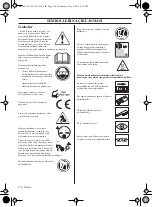 Предварительный просмотр 717 страницы HUSQ 233R Operator'S Manual