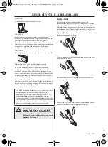 Предварительный просмотр 722 страницы HUSQ 233R Operator'S Manual