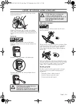 Предварительный просмотр 724 страницы HUSQ 233R Operator'S Manual