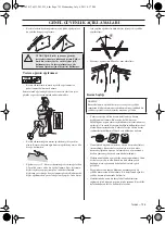 Предварительный просмотр 726 страницы HUSQ 233R Operator'S Manual