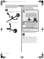 Предварительный просмотр 727 страницы HUSQ 233R Operator'S Manual