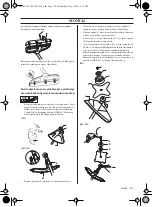 Предварительный просмотр 728 страницы HUSQ 233R Operator'S Manual