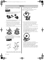 Предварительный просмотр 729 страницы HUSQ 233R Operator'S Manual