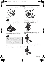 Предварительный просмотр 730 страницы HUSQ 233R Operator'S Manual