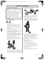 Предварительный просмотр 736 страницы HUSQ 233R Operator'S Manual