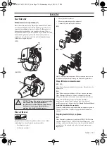 Предварительный просмотр 740 страницы HUSQ 233R Operator'S Manual