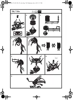 Предварительный просмотр 749 страницы HUSQ 233R Operator'S Manual