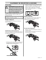 Preview for 47 page of husquarna PG280 Operator'S Manual