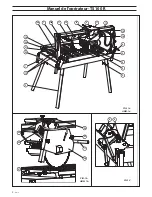 Preview for 2 page of husquarna TS 100 R Operator'S Manual