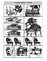 Preview for 83 page of husquarna TS 100 R Operator'S Manual