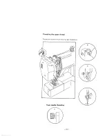 Предварительный просмотр 12 страницы Husqvarna Viking 140 B Instruction Book