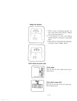 Предварительный просмотр 16 страницы Husqvarna Viking 140 B Instruction Book