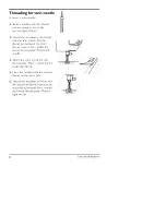 Preview for 10 page of Husqvarna Viking Angelica User Manual