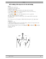 Preview for 29 page of Husqvarna Viking Designer I Service Manual