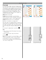 Предварительный просмотр 44 страницы Husqvarna Viking Designer I User Manual