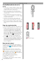 Предварительный просмотр 52 страницы Husqvarna Viking Designer I User Manual