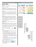 Предварительный просмотр 56 страницы Husqvarna Viking Designer I User Manual