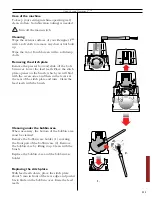 Предварительный просмотр 111 страницы Husqvarna Viking Designer I User Manual