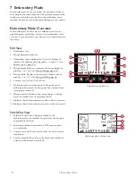 Preview for 64 page of Husqvarna Viking Designer Jade 35 User Manual