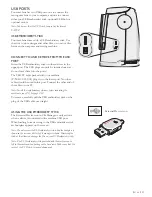 Preview for 31 page of Husqvarna Viking Designer Ruby Royale User Manual