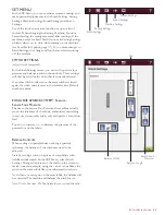 Preview for 37 page of Husqvarna Viking Designer Ruby Royale User Manual