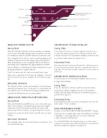 Preview for 46 page of Husqvarna Viking Designer Ruby Royale User Manual