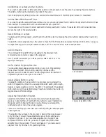 Preview for 23 page of Husqvarna Viking Eden Rose 250C User Manual