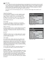 Preview for 25 page of Husqvarna Viking Eden Rose 250C User Manual