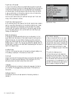 Preview for 26 page of Husqvarna Viking Eden Rose 250C User Manual