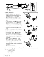 Preview for 16 page of Husqvarna Viking Eden Rose User Manual