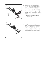 Предварительный просмотр 38 страницы Husqvarna Viking Emerald 116 User Manual