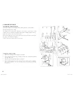 Preview for 22 page of Husqvarna Viking H Class 200S User Manual