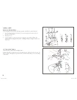 Preview for 28 page of Husqvarna Viking H Class 200S User Manual